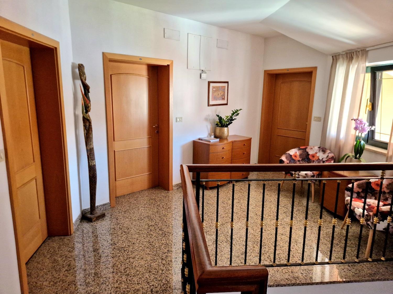 Villa Mareonda Rovinj Exterior photo