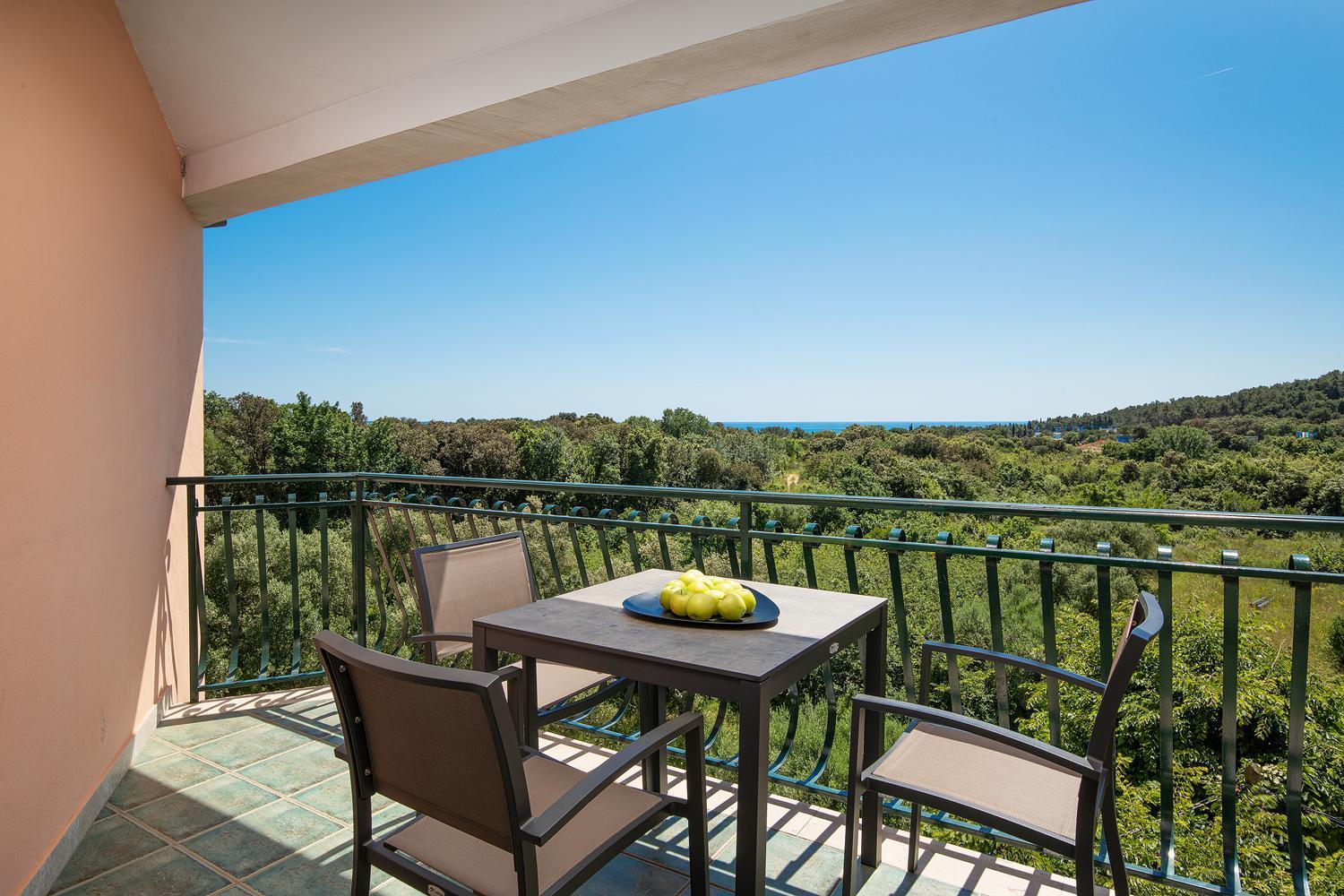 Villa Mareonda Rovinj Exterior photo