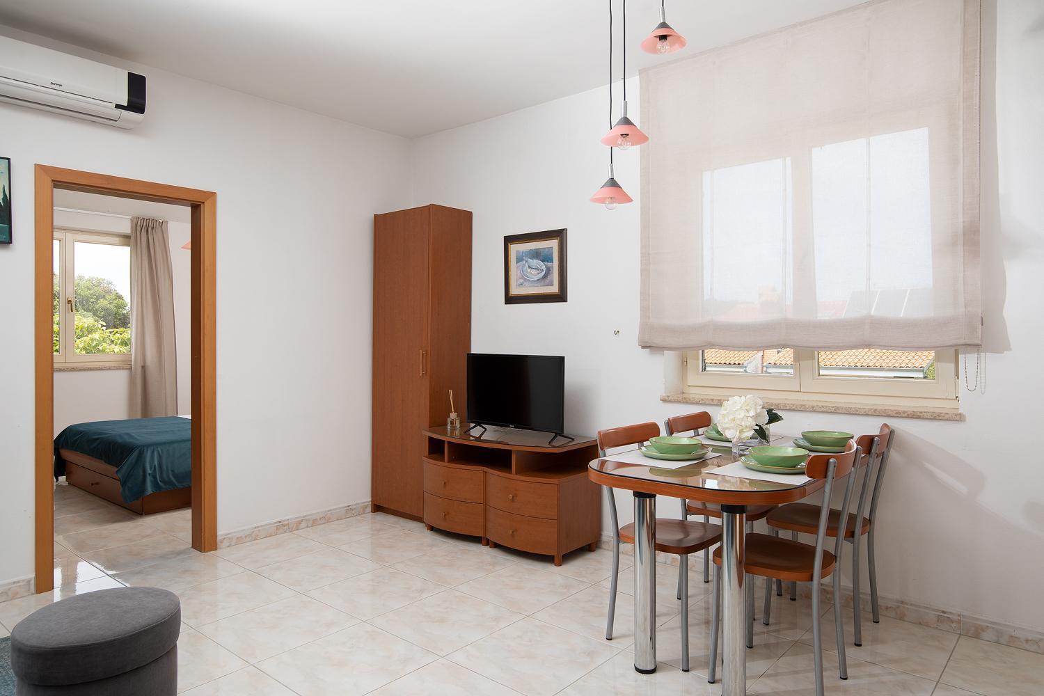 Villa Mareonda Rovinj Exterior photo