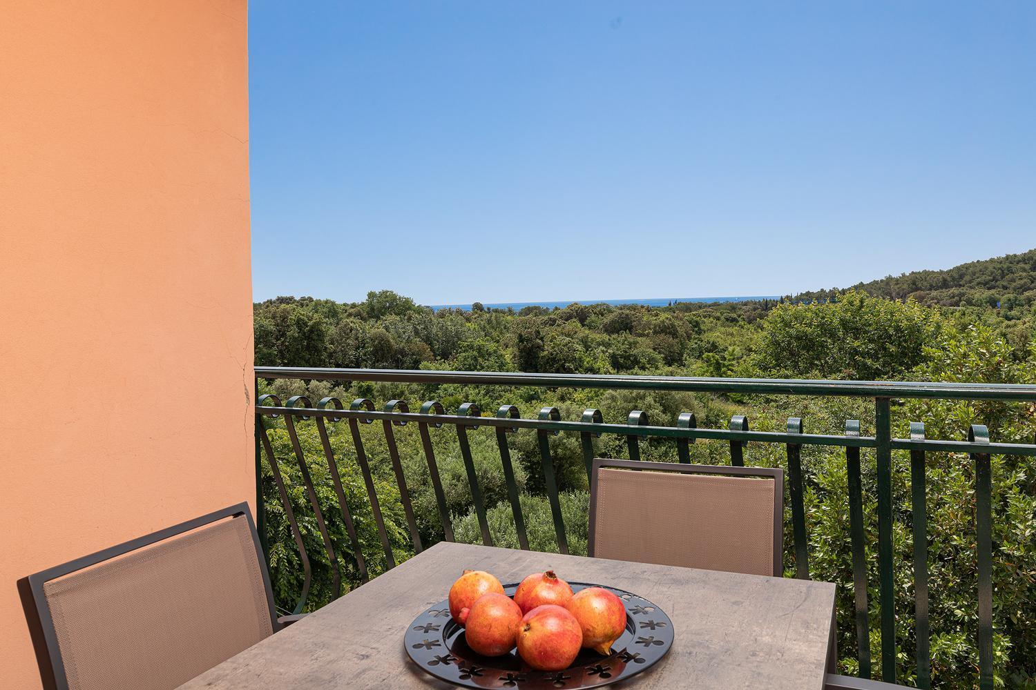 Villa Mareonda Rovinj Exterior photo