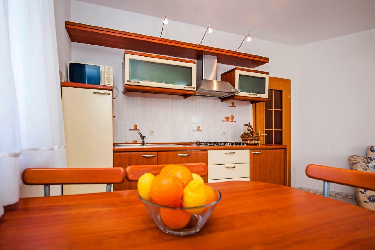 Villa Mareonda Rovinj Exterior photo