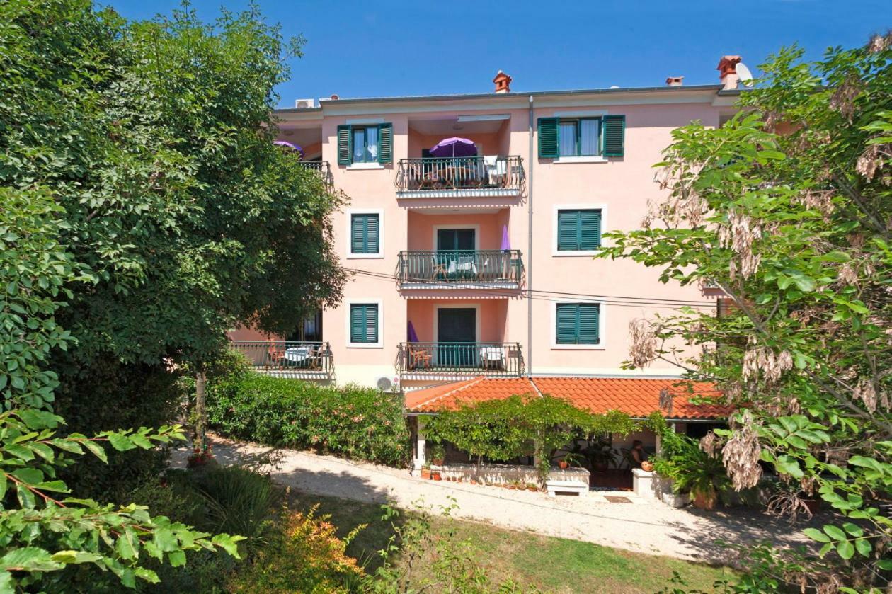 Villa Mareonda Rovinj Exterior photo
